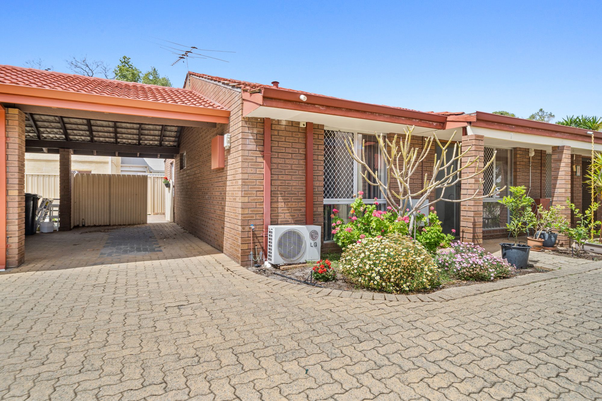 7/91 FITZROY RD., RIVERVALE, 6103