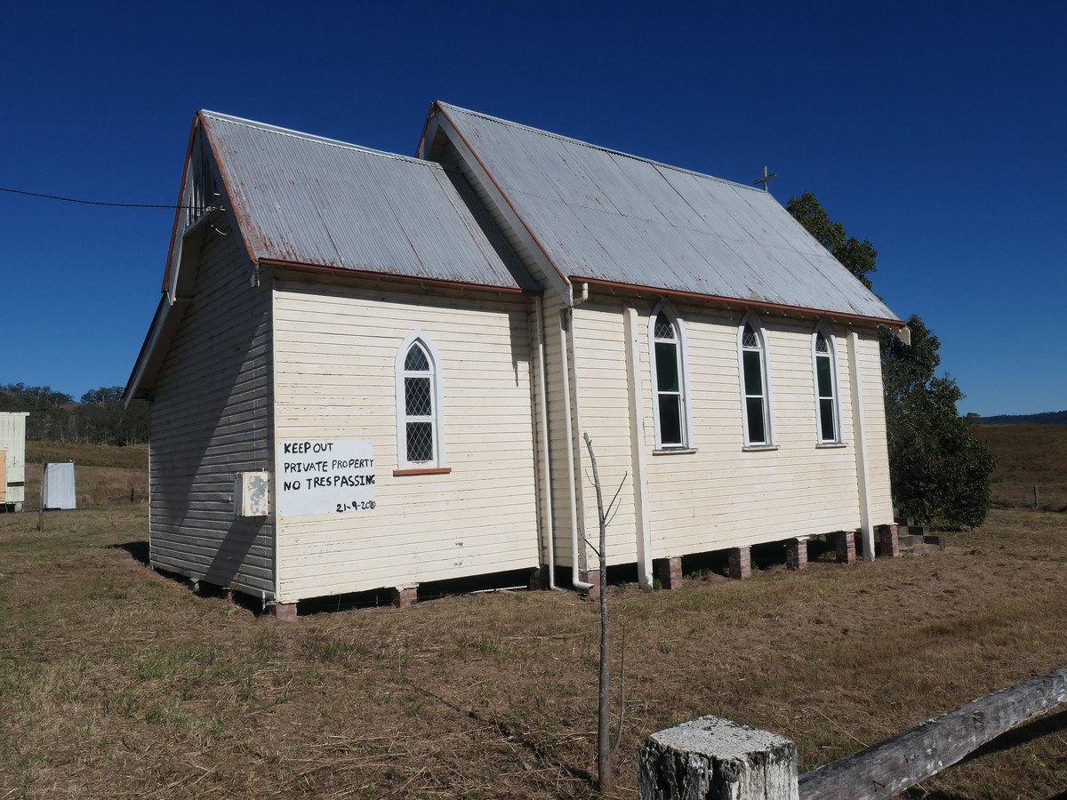 5825 BRUXNER HIGHWAY, MUMMULGUM, 2469 5825 BRUXNER HIGHWAY, MUMMULGUM, 2469