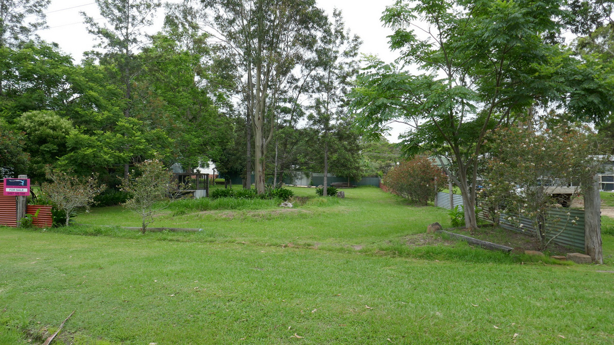32 DYRAABA STREET, BONALBO, 2469 32 DYRAABA STREET, BONALBO, 2469