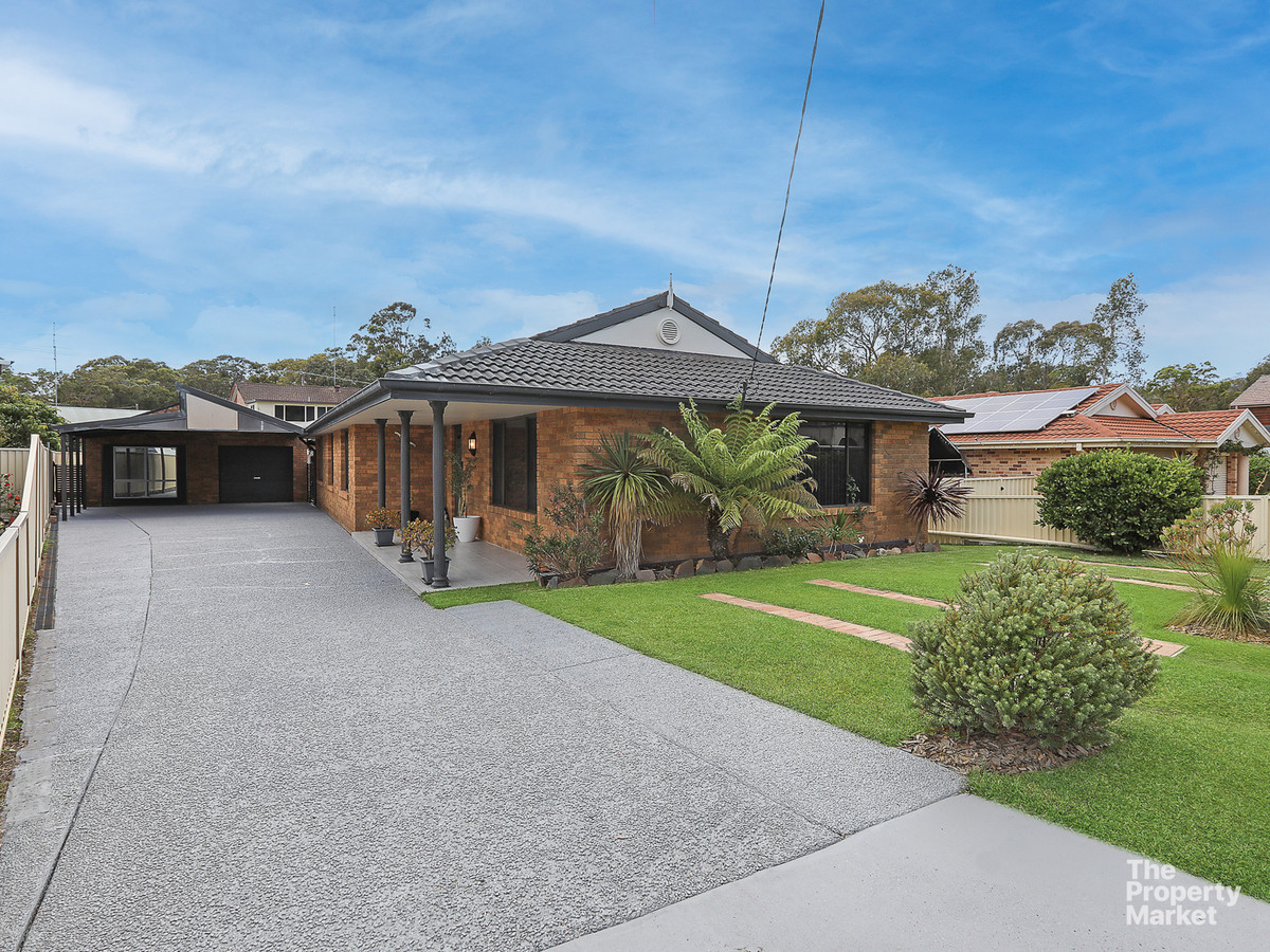 72 MURABAN ROAD, SUMMERLAND POINT, 2259