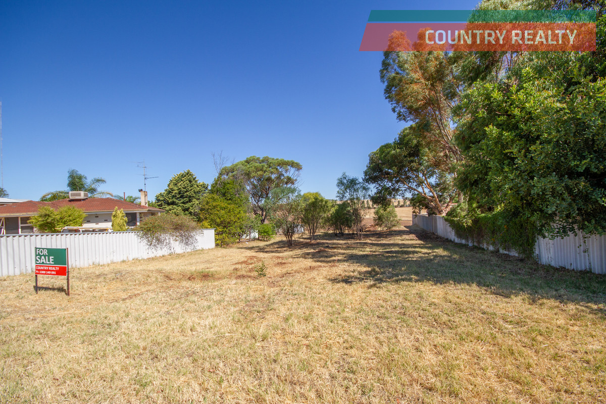 50 THROSSELL STREET, NORTHAM, 6401