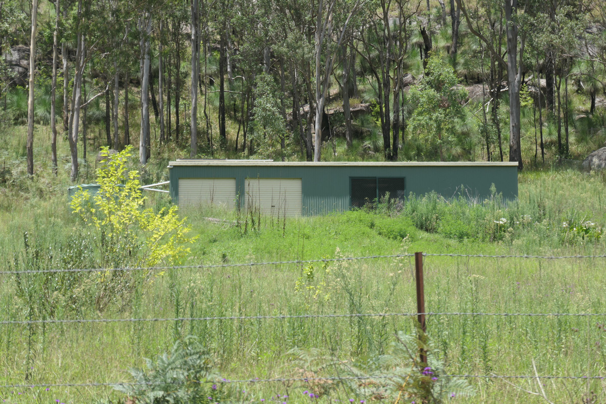 1021B LONG GULLY ROAD, DRAKE, 2469 1021B LONG GULLY ROAD, DRAKE, 2469