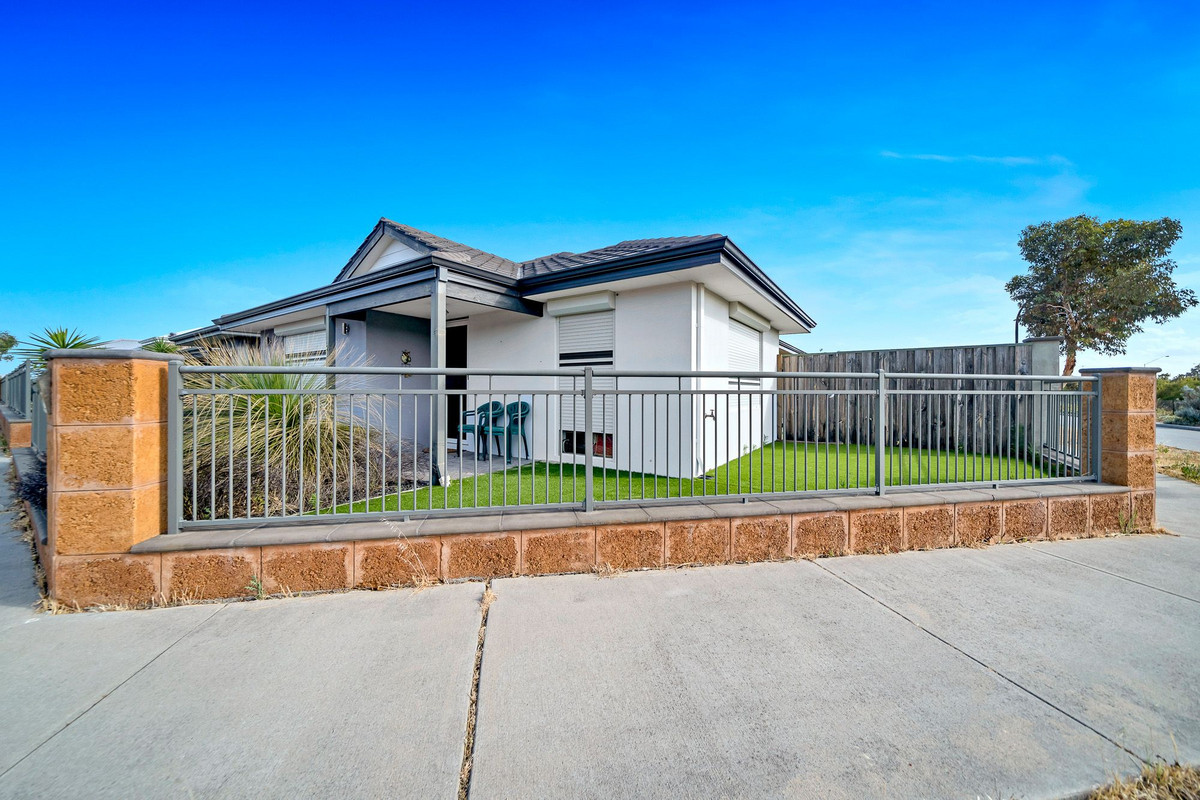 29 INTERLAKEN LOOP, ELLENBROOK, 6069 29 INTERLAKEN LOOP, ELLENBROOK, 6069