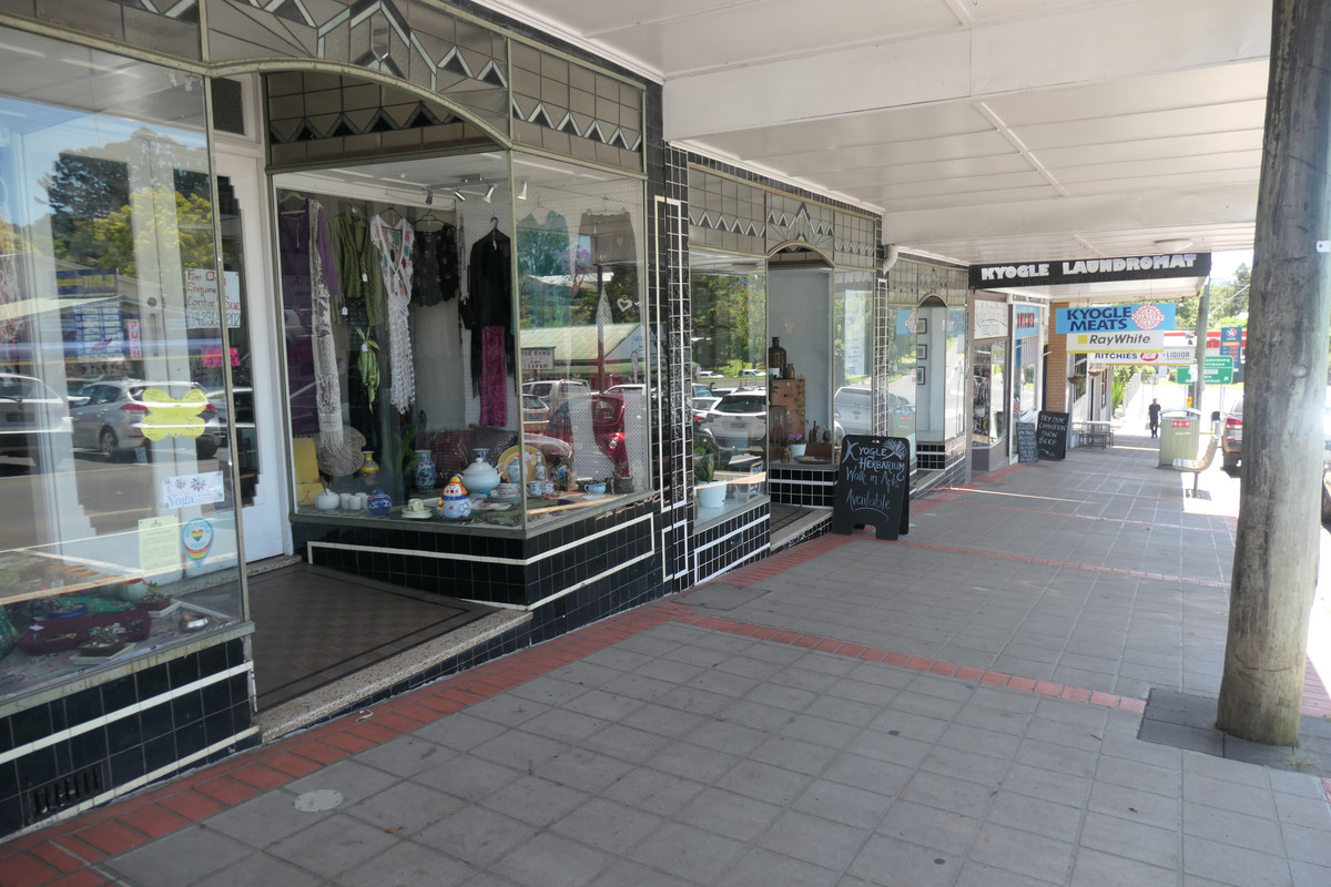 43-45 SUMMERLAND WAY, KYOGLE, 2474 43-45 SUMMERLAND WAY, KYOGLE, 2474