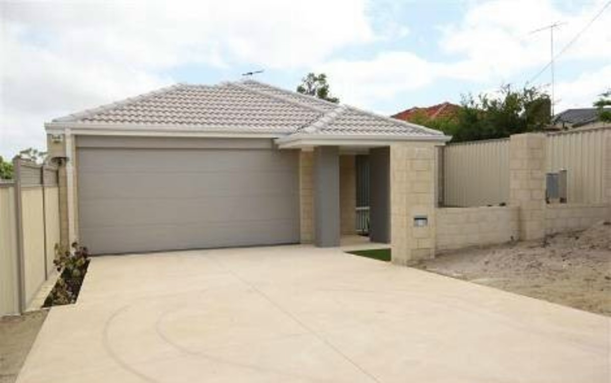 3 FRAMFIELD WAY, BALGA, 6061 3 FRAMFIELD WAY, BALGA, 6061
