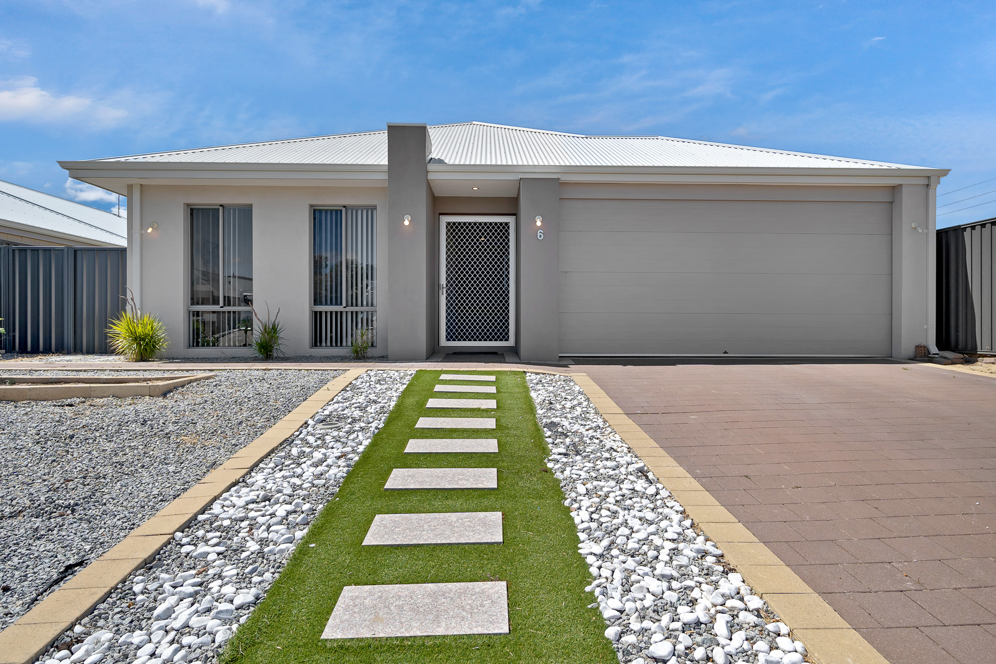 6 POMODORA AVENUE, LANDSDALE, 6065