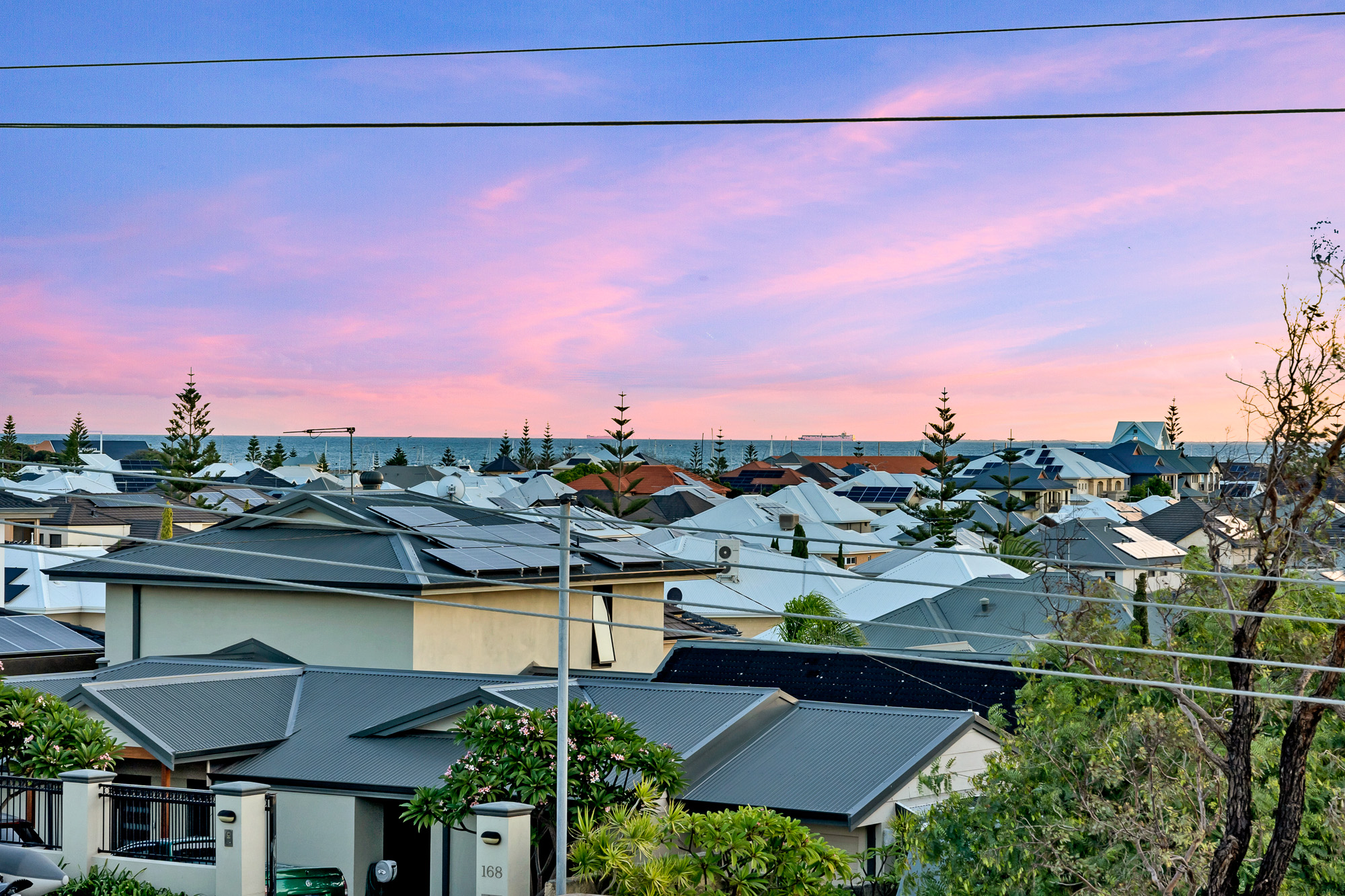 A/169 WATERFORD DRIVE, HILLARYS, 6025