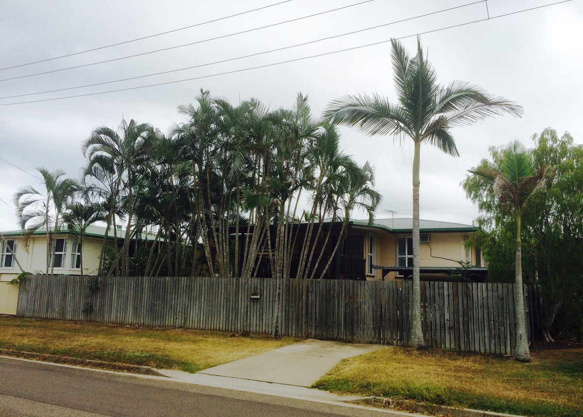 7 RIECHELMANN STREET, HEATLEY, 4814