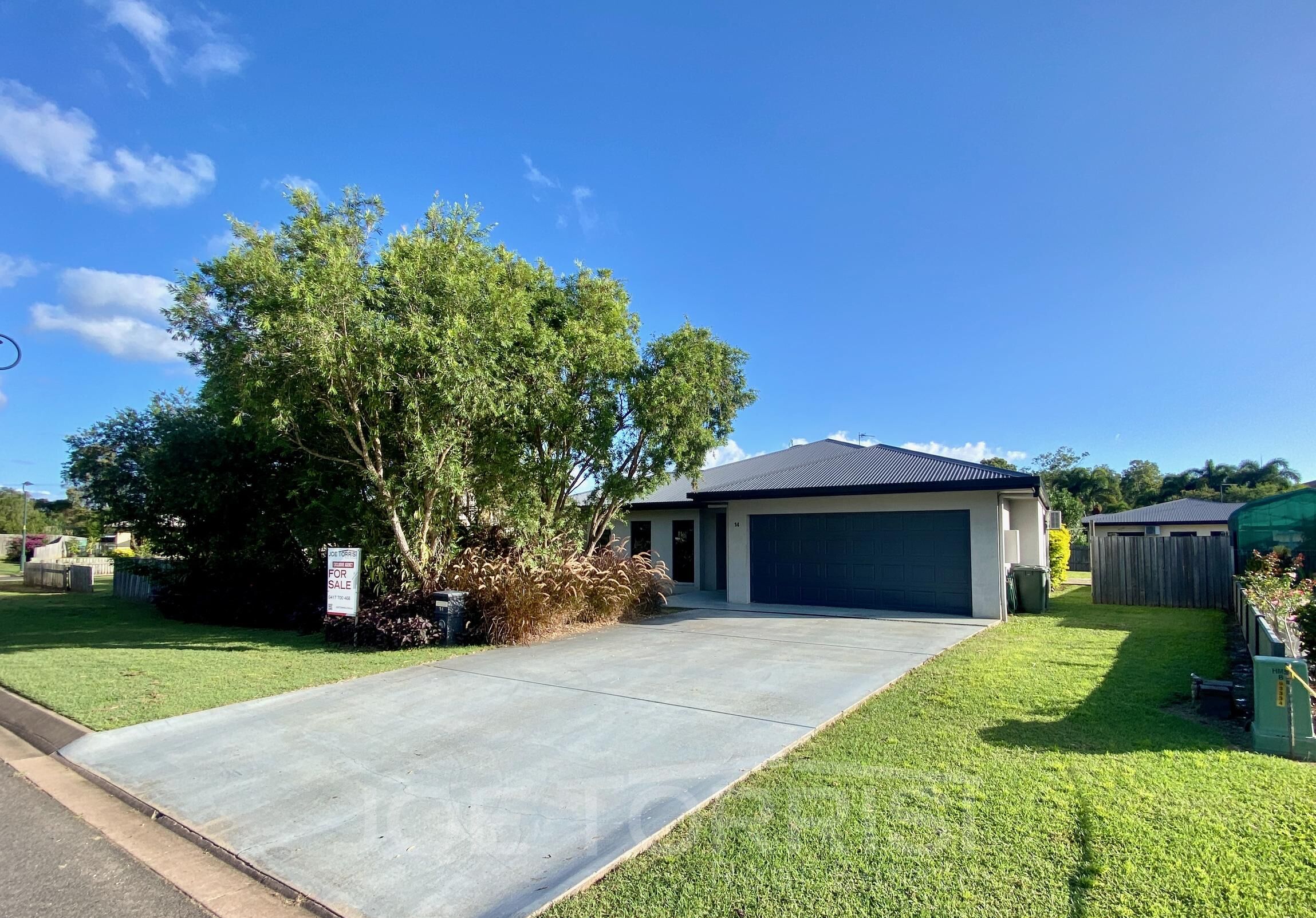 14 RIVER DRIVE, MAREEBA, 4880