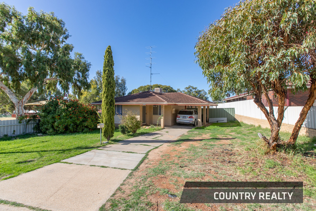 9 FREIND PLACE, NORTHAM, 6401