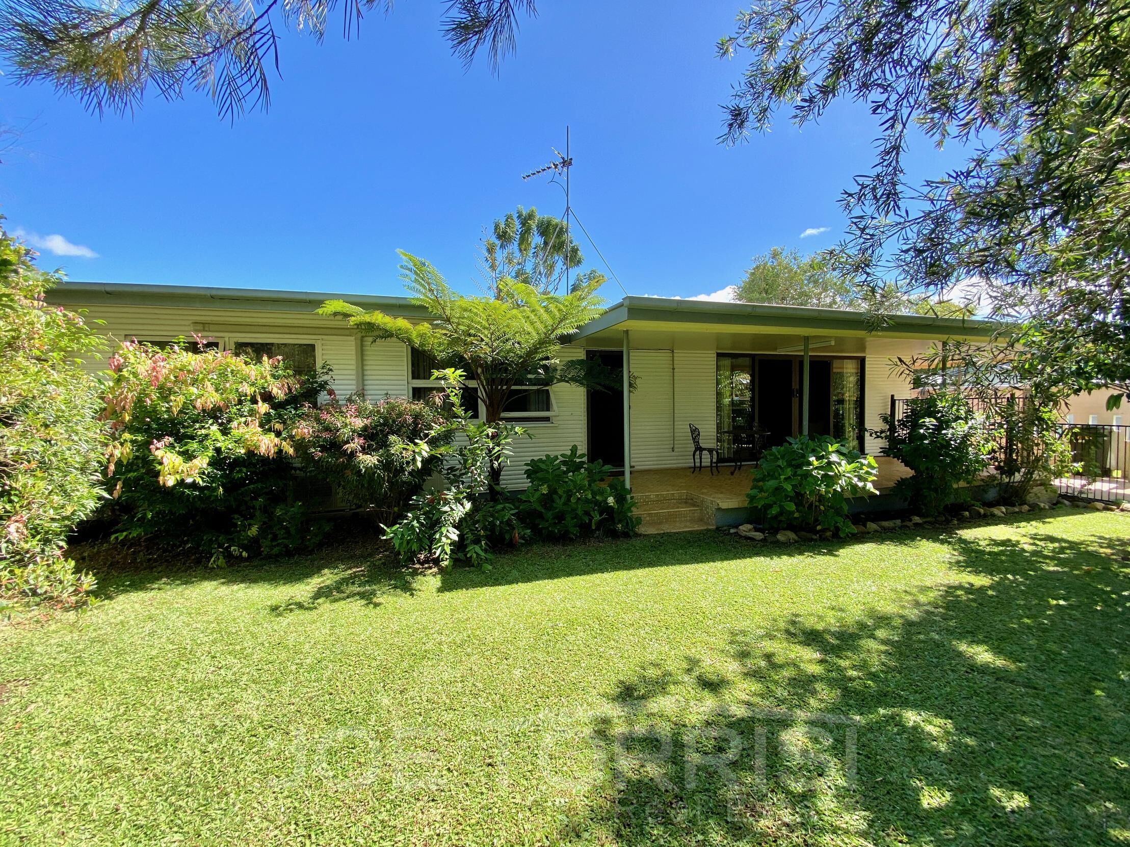 2 SHEPHERD STREET, MAREEBA, 4880