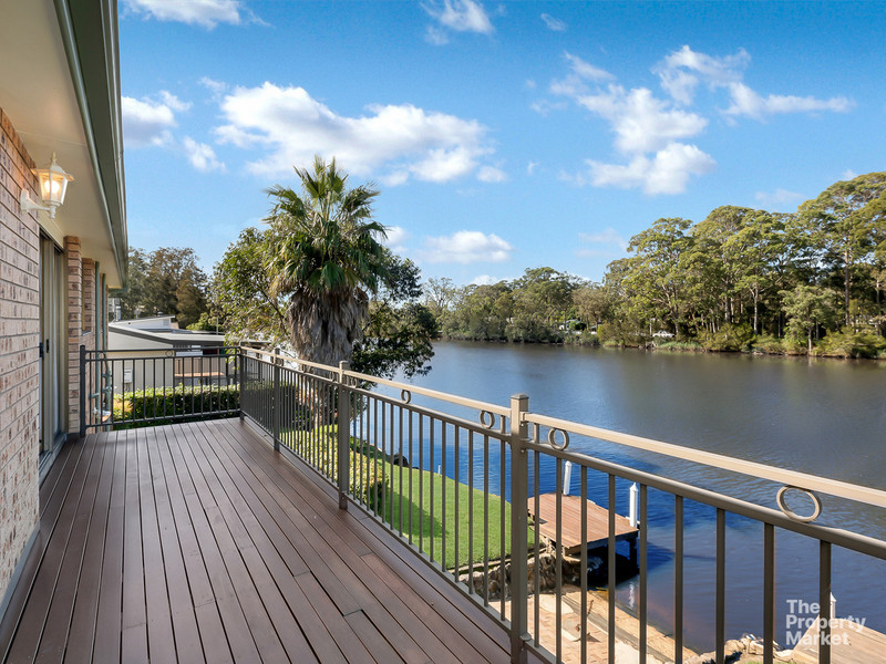 29 MCDONAGH ROAD, WYONG, 2259