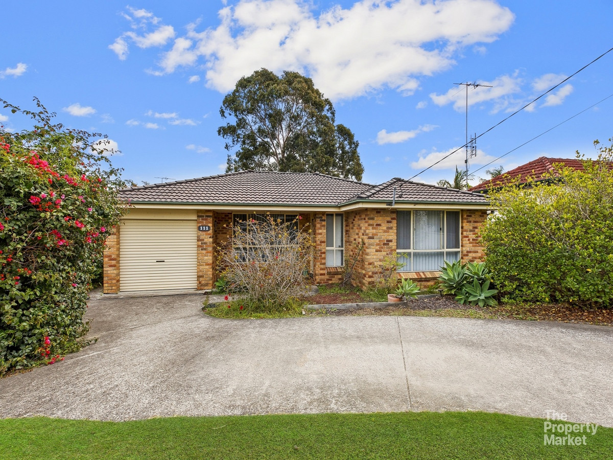 111 CAMS BOULEVARD, SUMMERLAND POINT, 2259