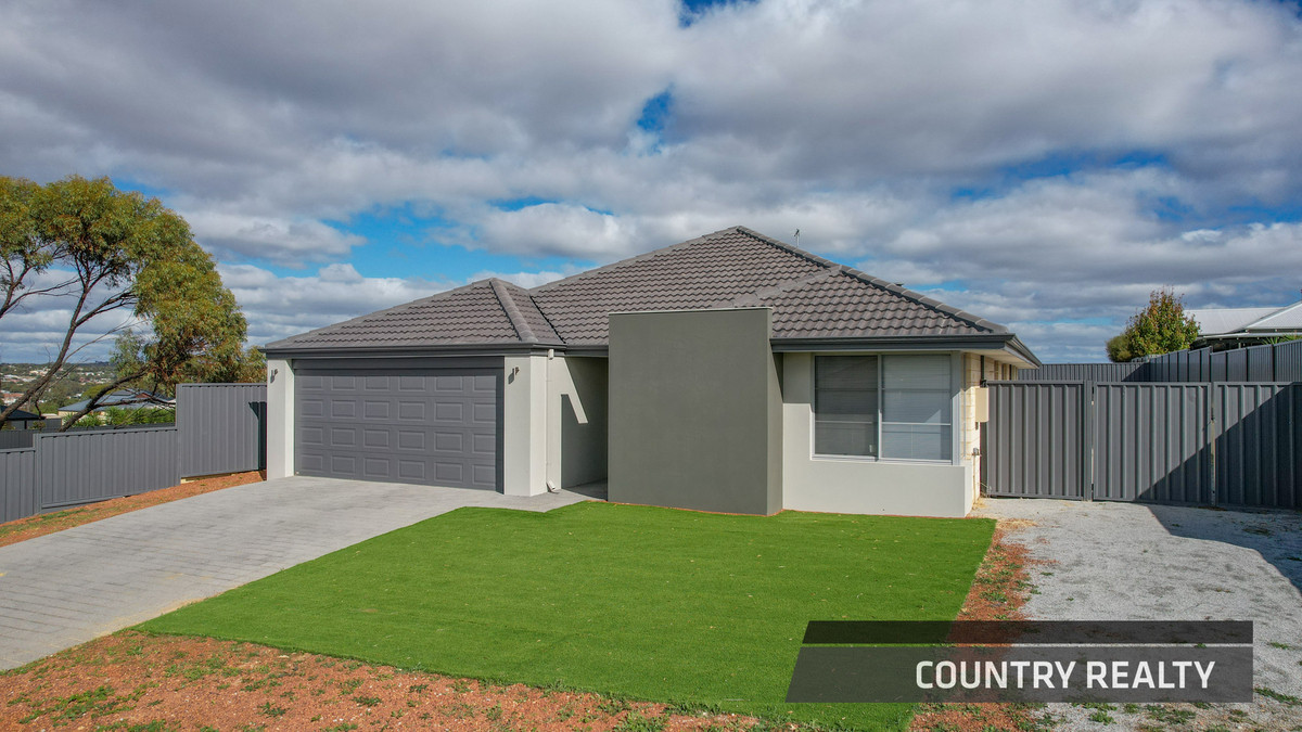 9 PUTTING RISE, NORTHAM, 6401