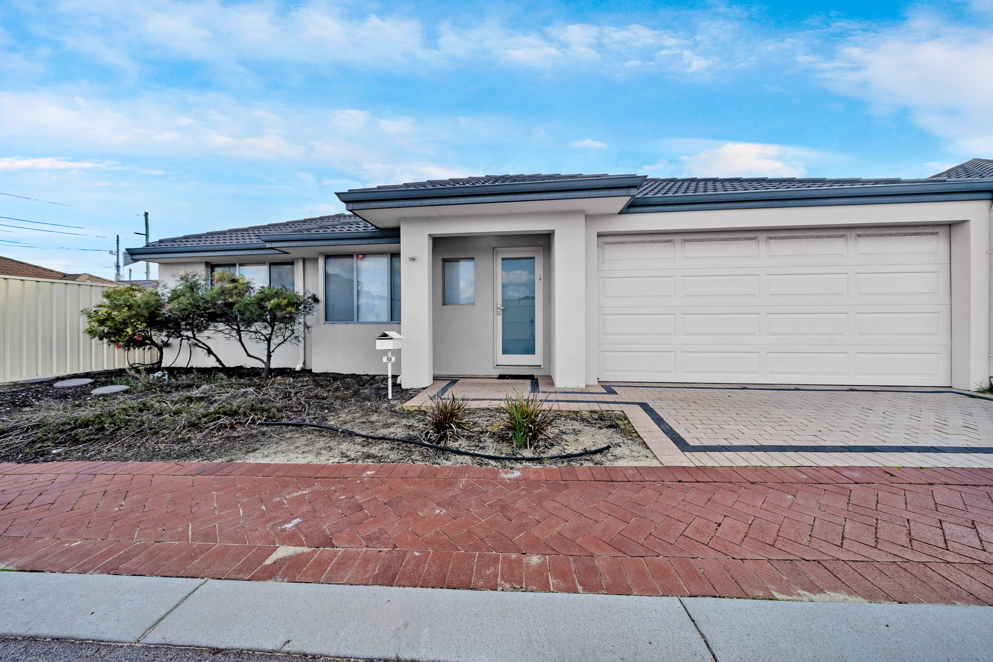12 CHERNOFF LOOP, DARCH, 6065