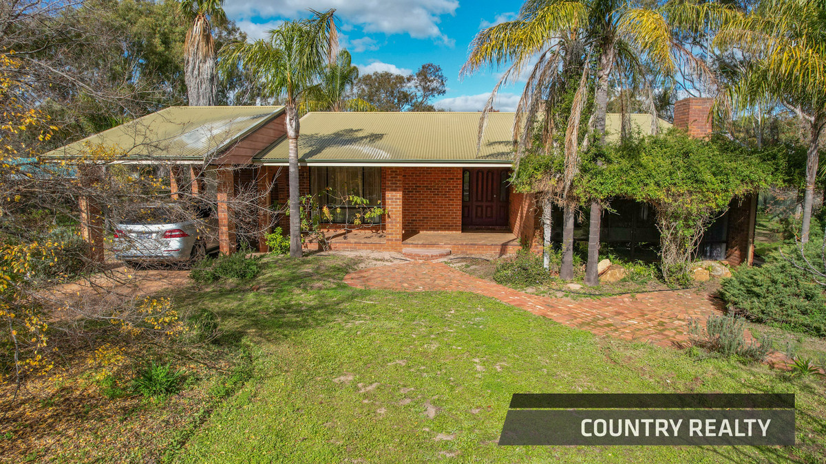 175 BLAND ROAD, YORK, 6302