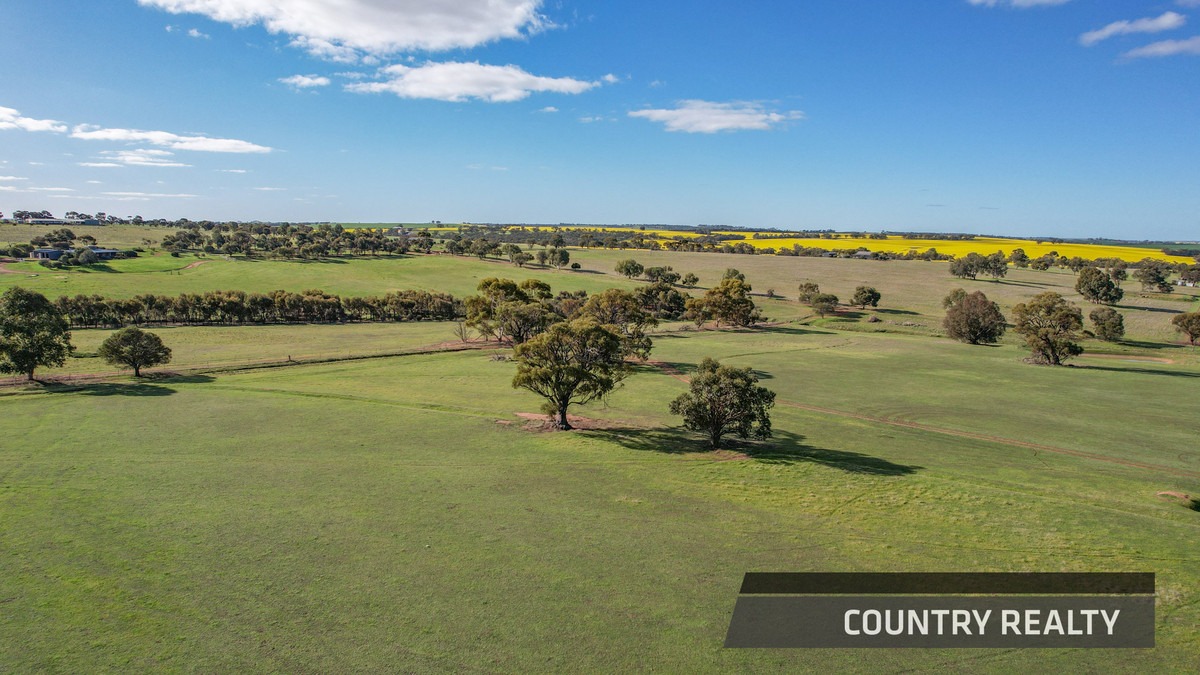  WONGAMINE ROAD,  BUCKLAND, NORTHAM, 6401