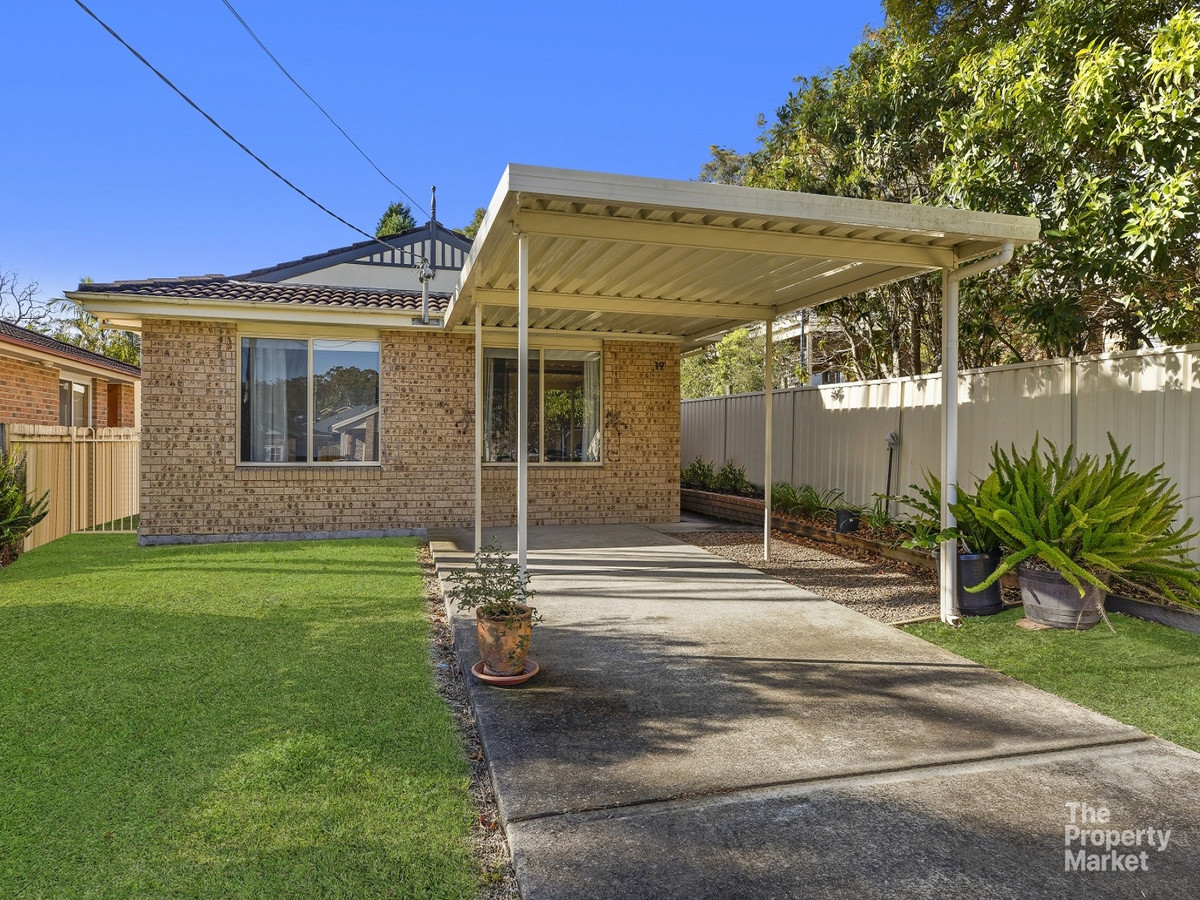 19 WOOD STREET, BONNELLS BAY, 2264