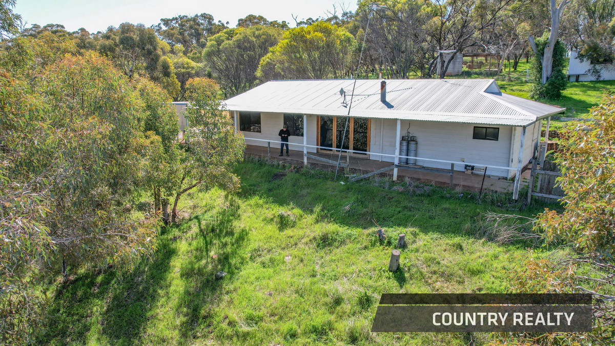 79 HORSESHOE ROAD, TOODYAY, 6566