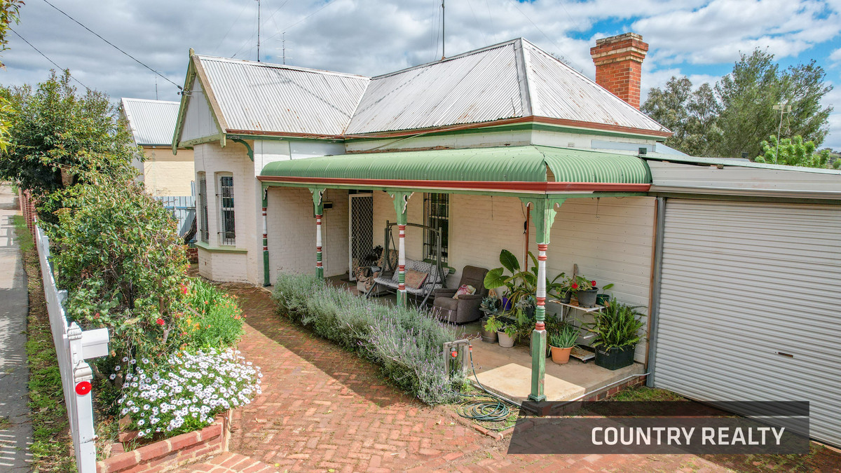 210 WELLINGTON STREET, NORTHAM, 6401