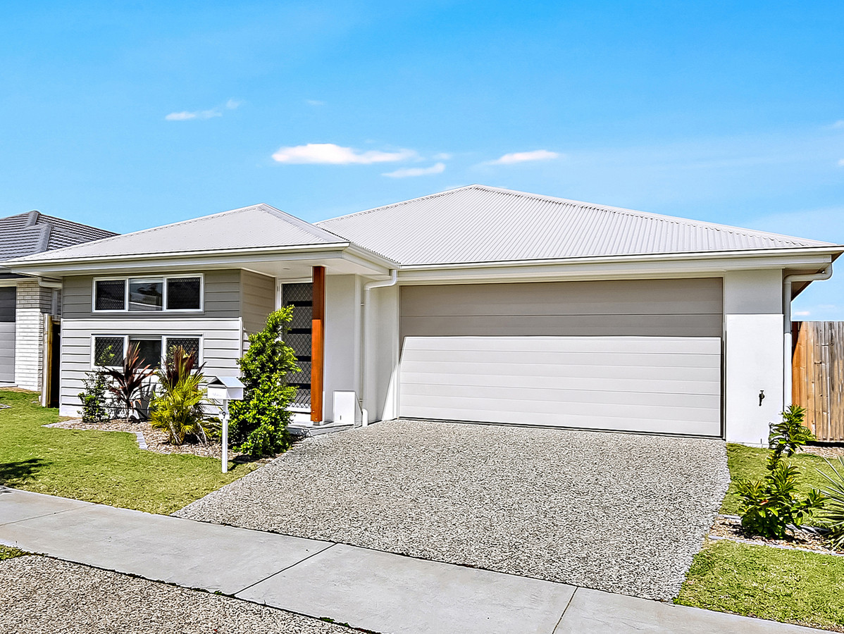 9 WILLOW CIRCUIT, YARRABILBA, 4207