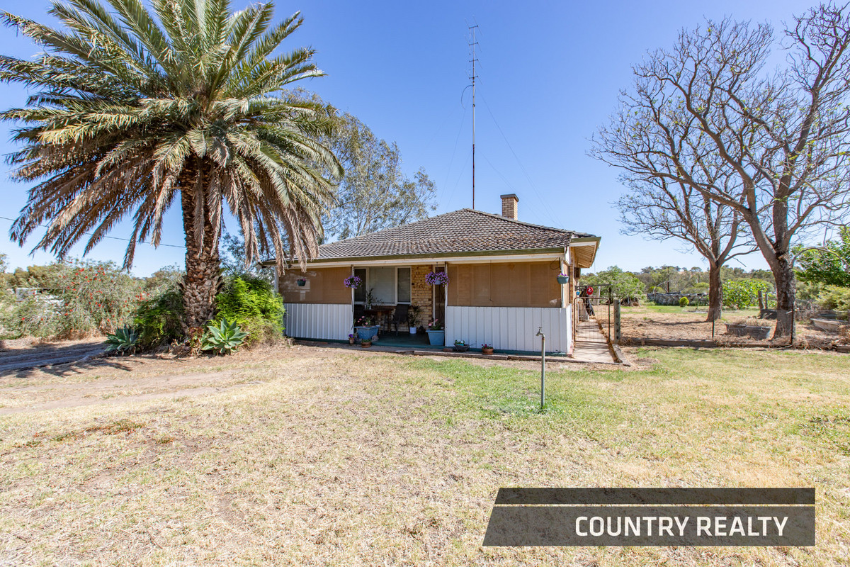 51 SUBURBAN ROAD, NORTHAM, 6401