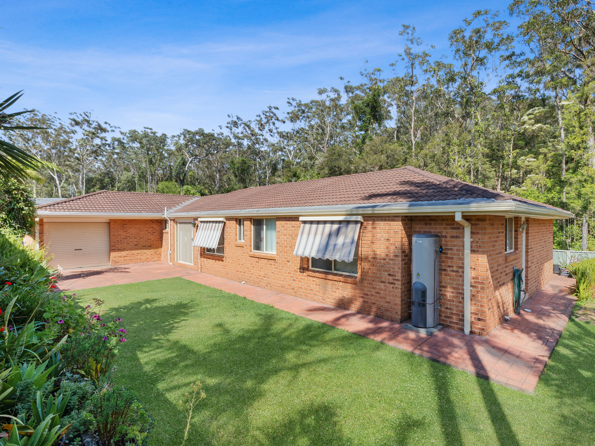 7 BERMAGUI PLACE, GLENNING VALLEY, 2261