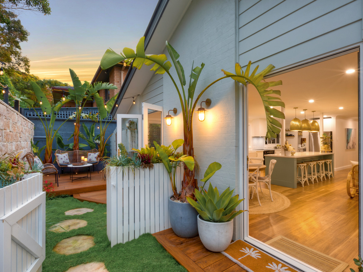 29 RICKARD STREET, BATEAU BAY, 2261
