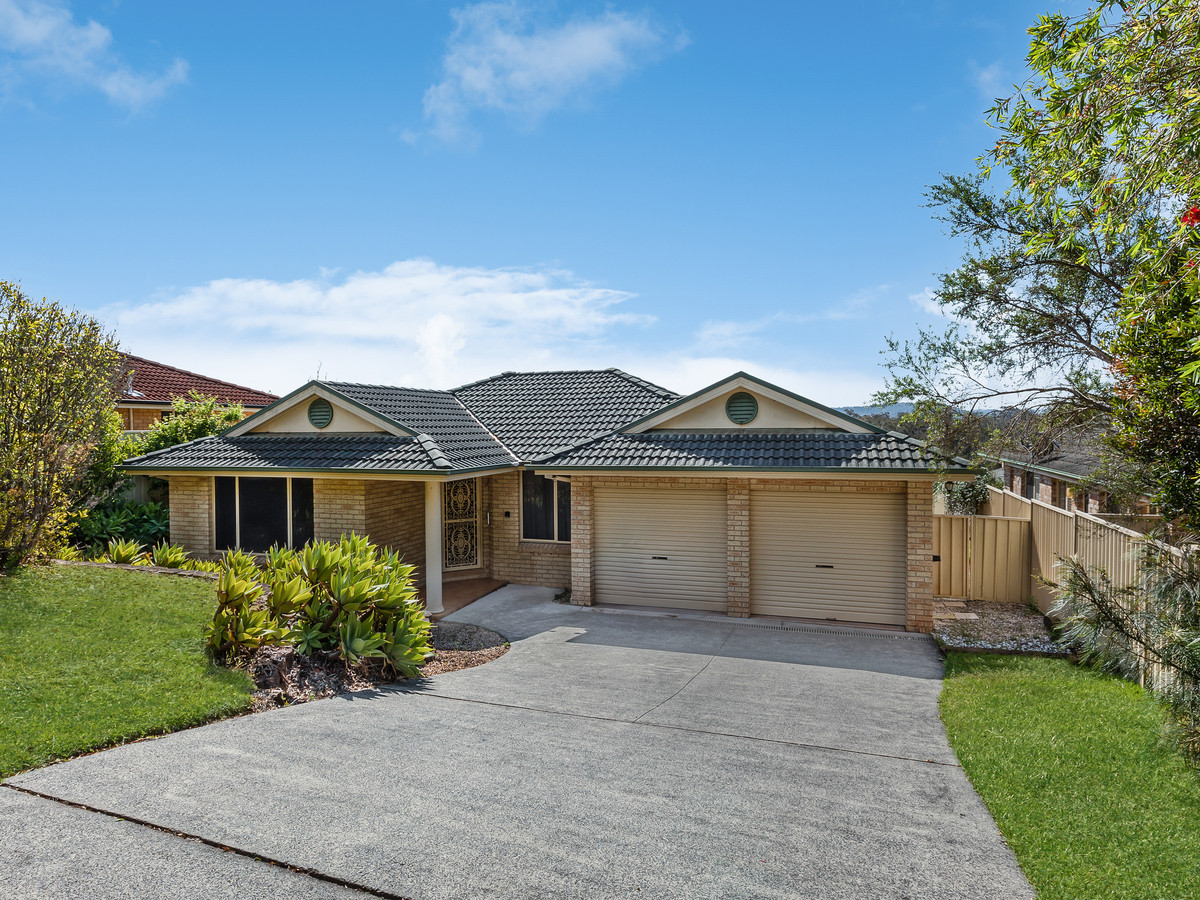 15 CAMDEN WAY, WATANOBBI, 2259