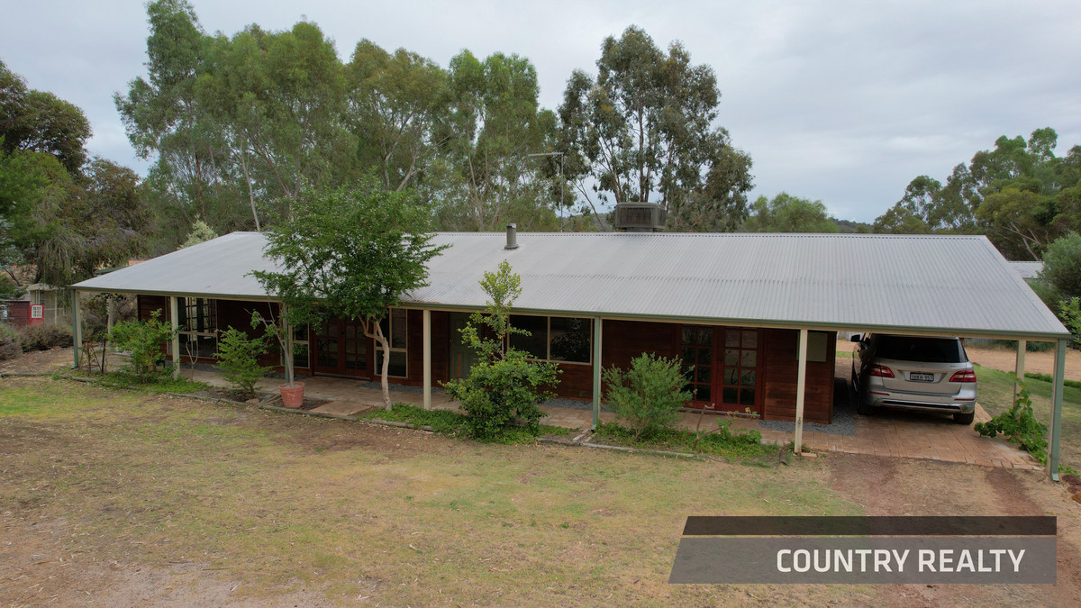 49 HYDE DRIVE, WUNDOWIE, 6560
