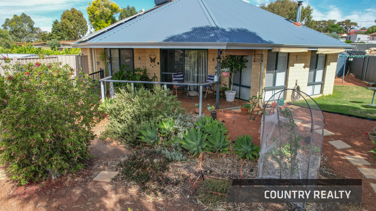203 DUKE STREET WEST, , NORTHAM, 6401