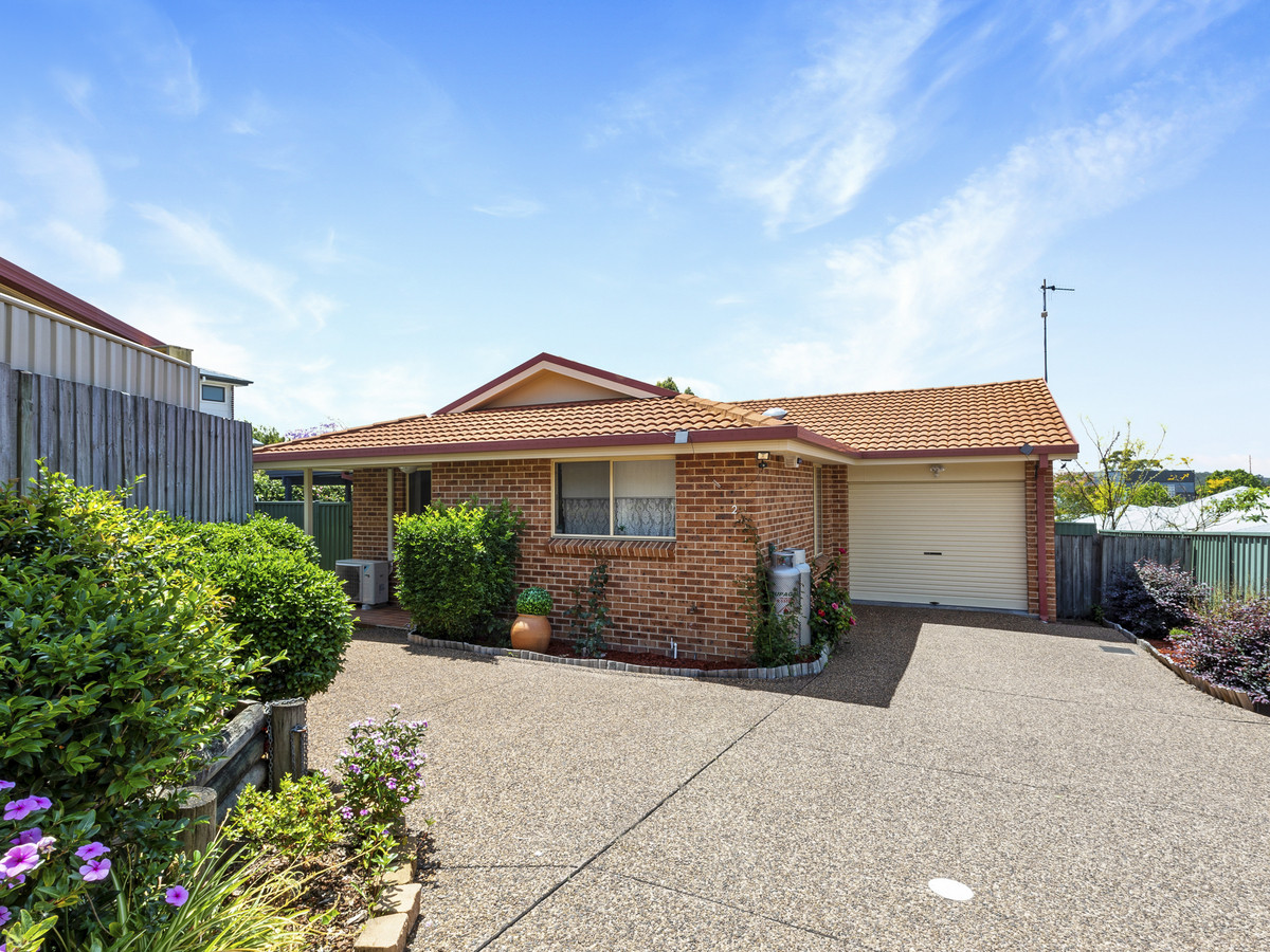 30B HOPE STREET, WYONG, 2259