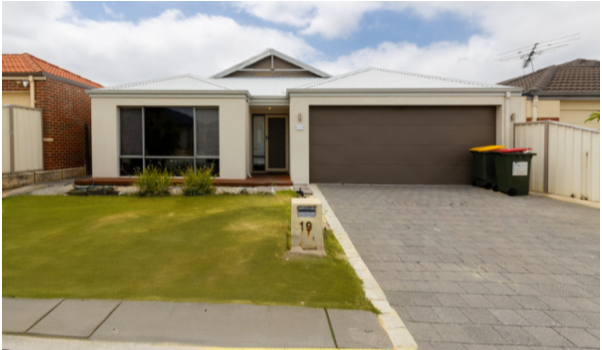 19 CASS BOULEVARD, DARCH, 6065