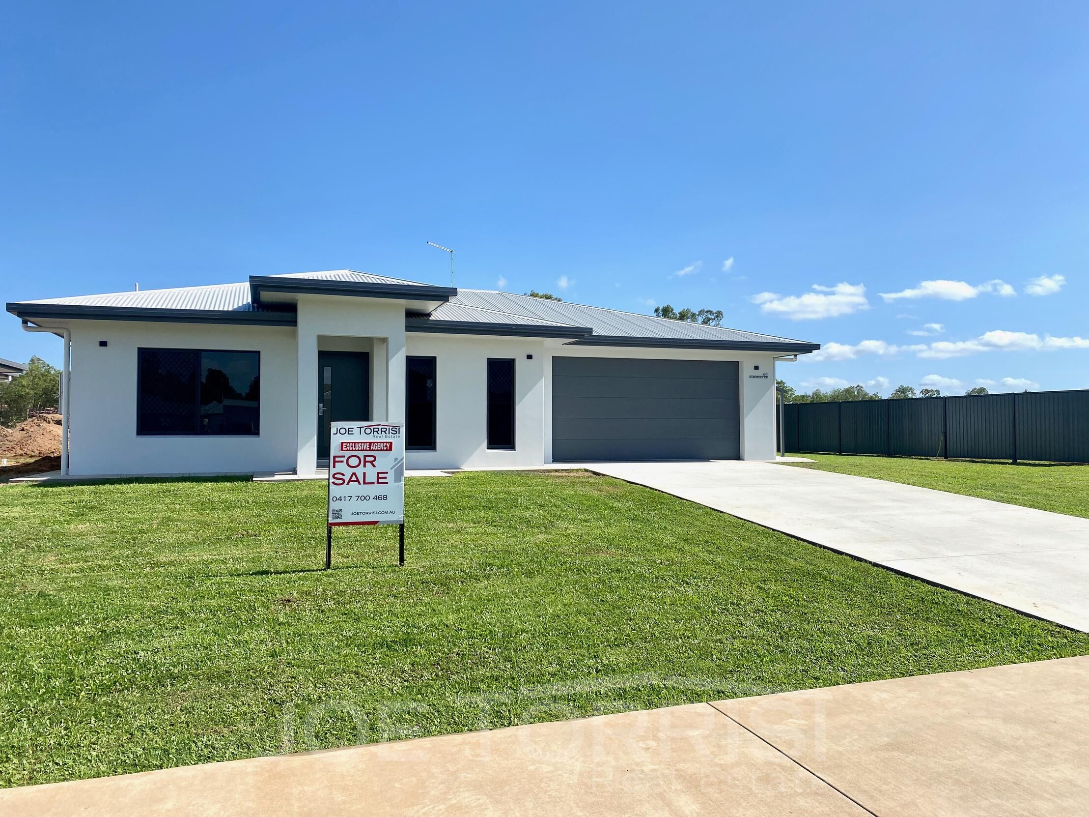 66 KAROBEAN DRIVE, MAREEBA, 4880