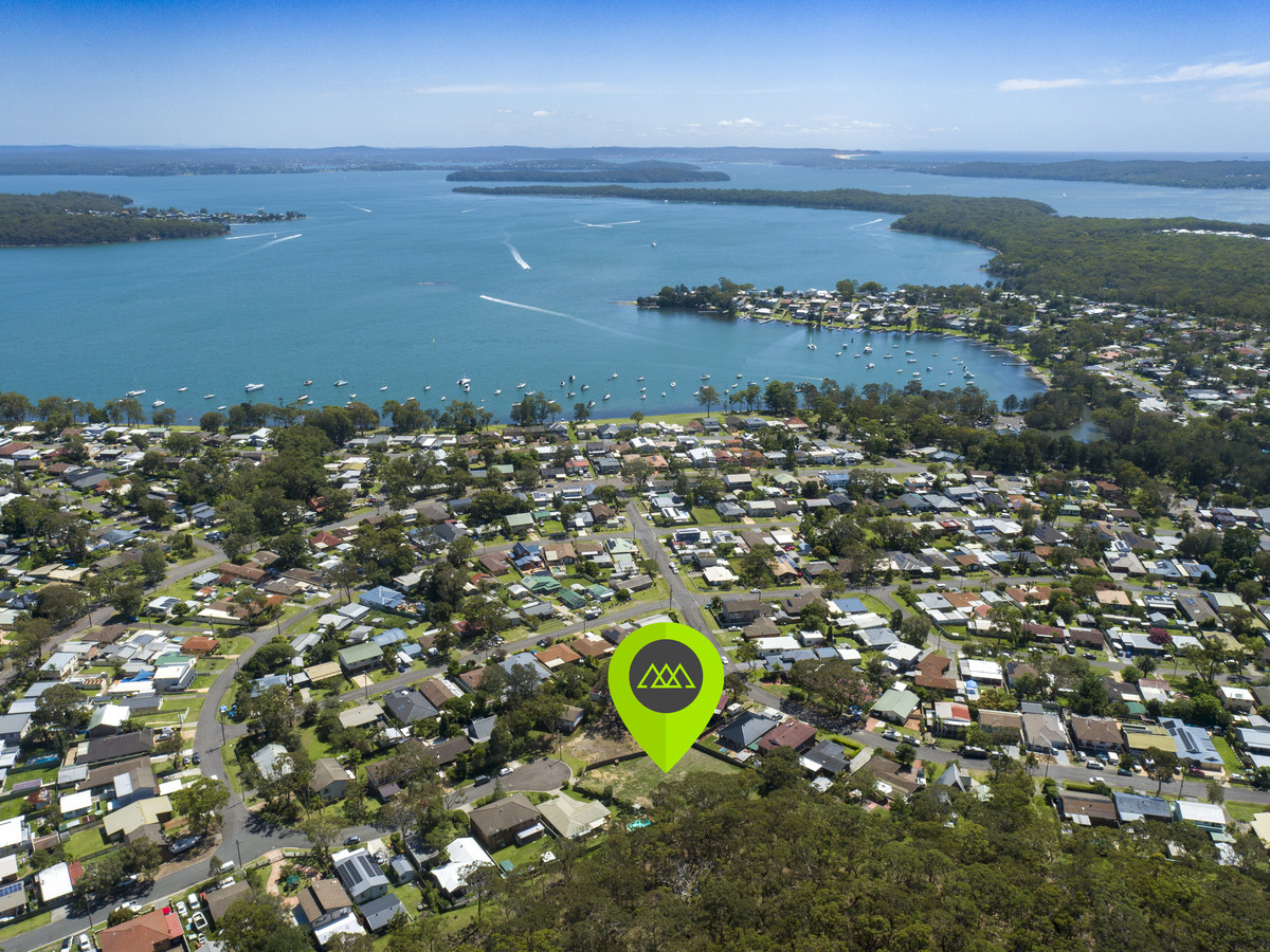 7 APANIE CLOSE, SUMMERLAND POINT, 2259
