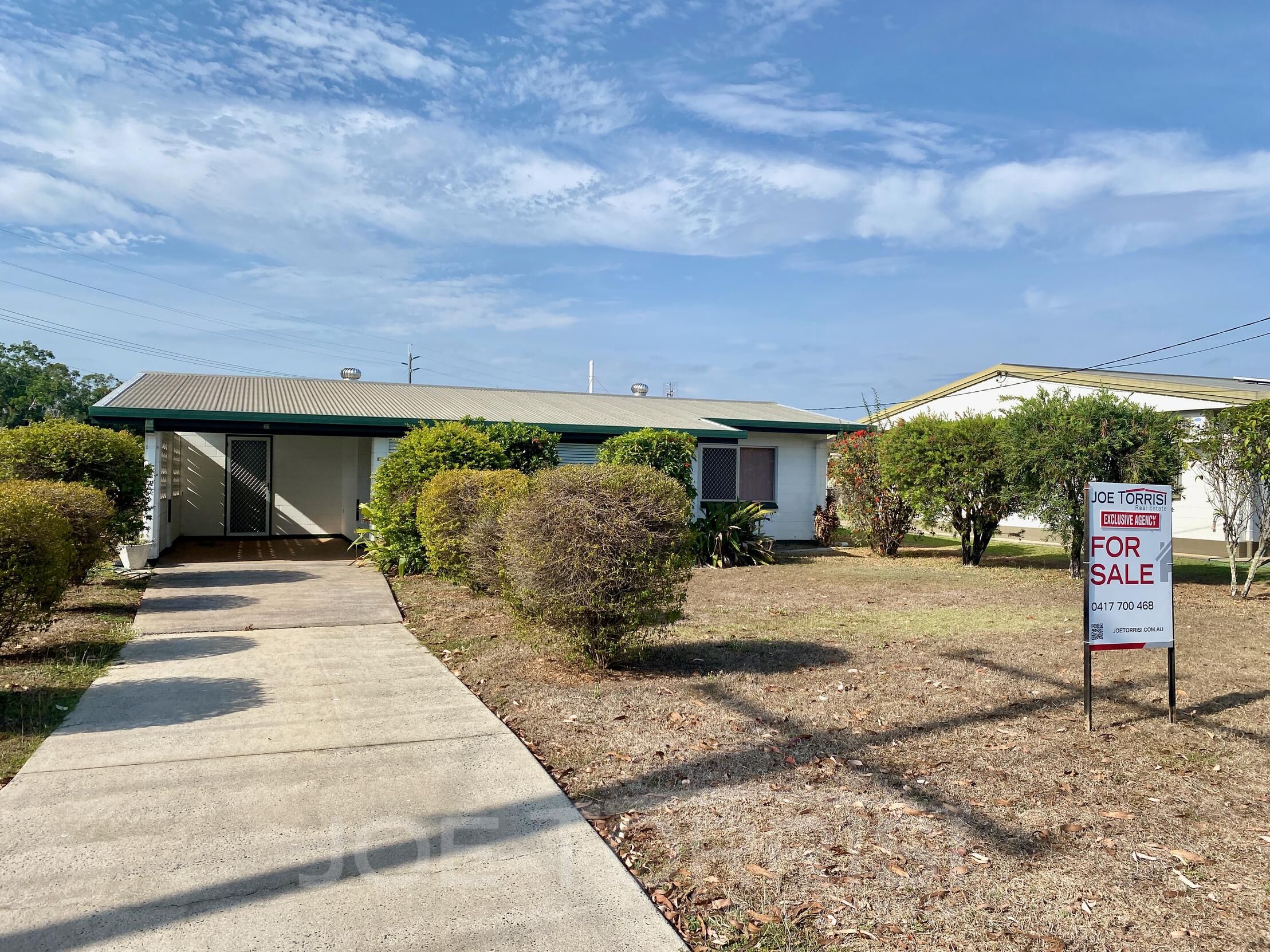 23 ANZAC AVENUE, MAREEBA, 4880