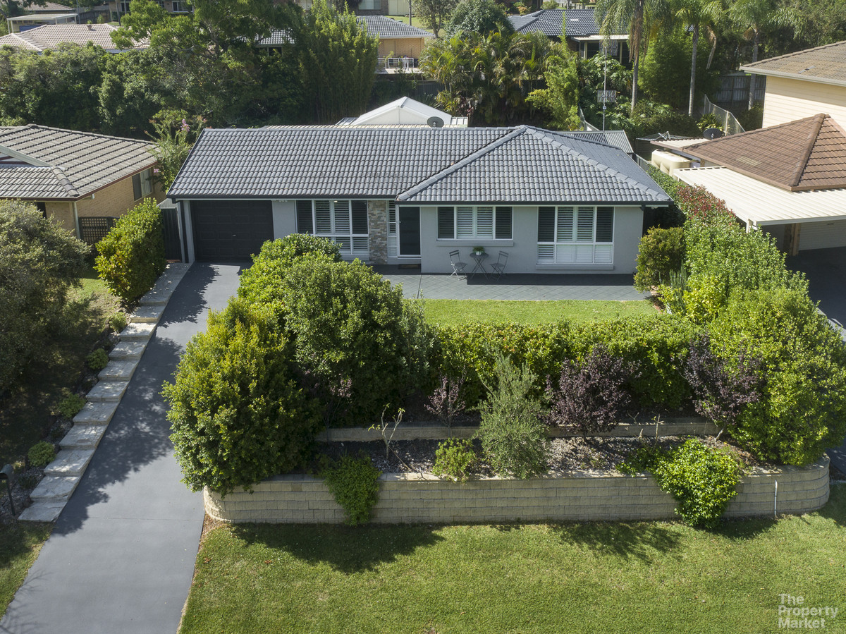 23 BUNDEENA ROAD, GLENNING VALLEY, 2261