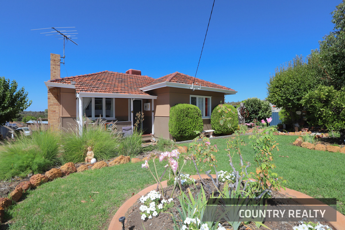 21 LOBELIA AVENUE, WUNDOWIE, 6560