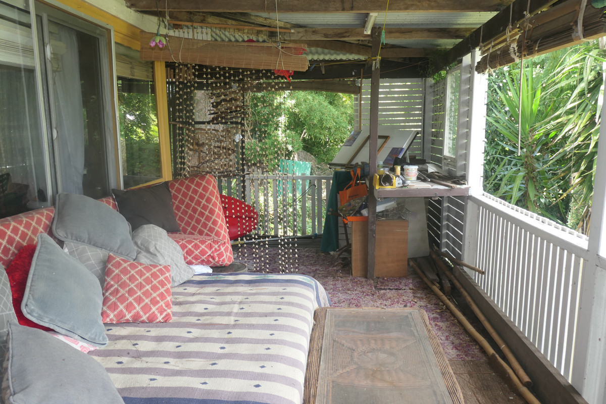 18 CLARENCE STREET, BONALBO, 2469