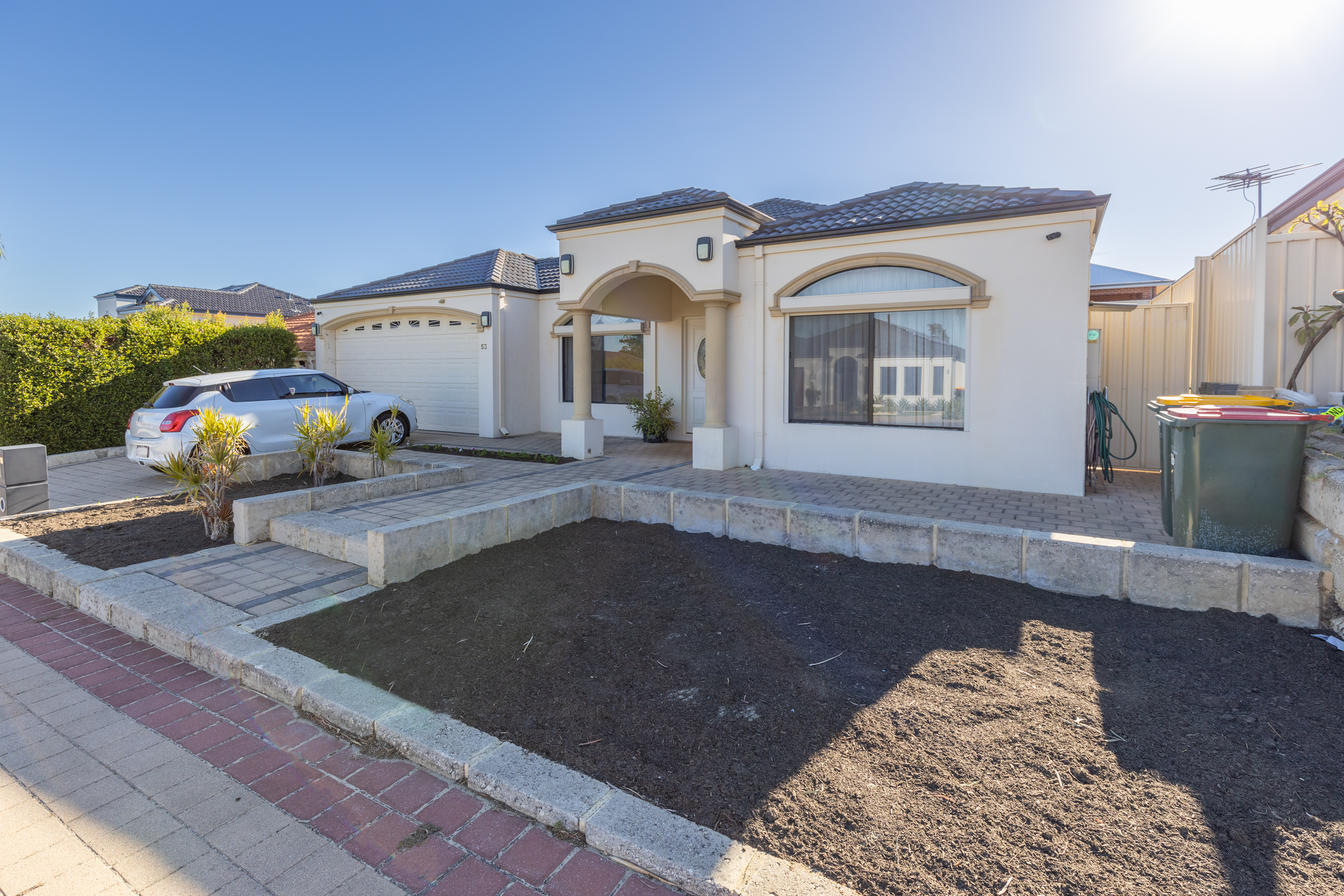 53 GABY WAY, MARANGAROO, 6064