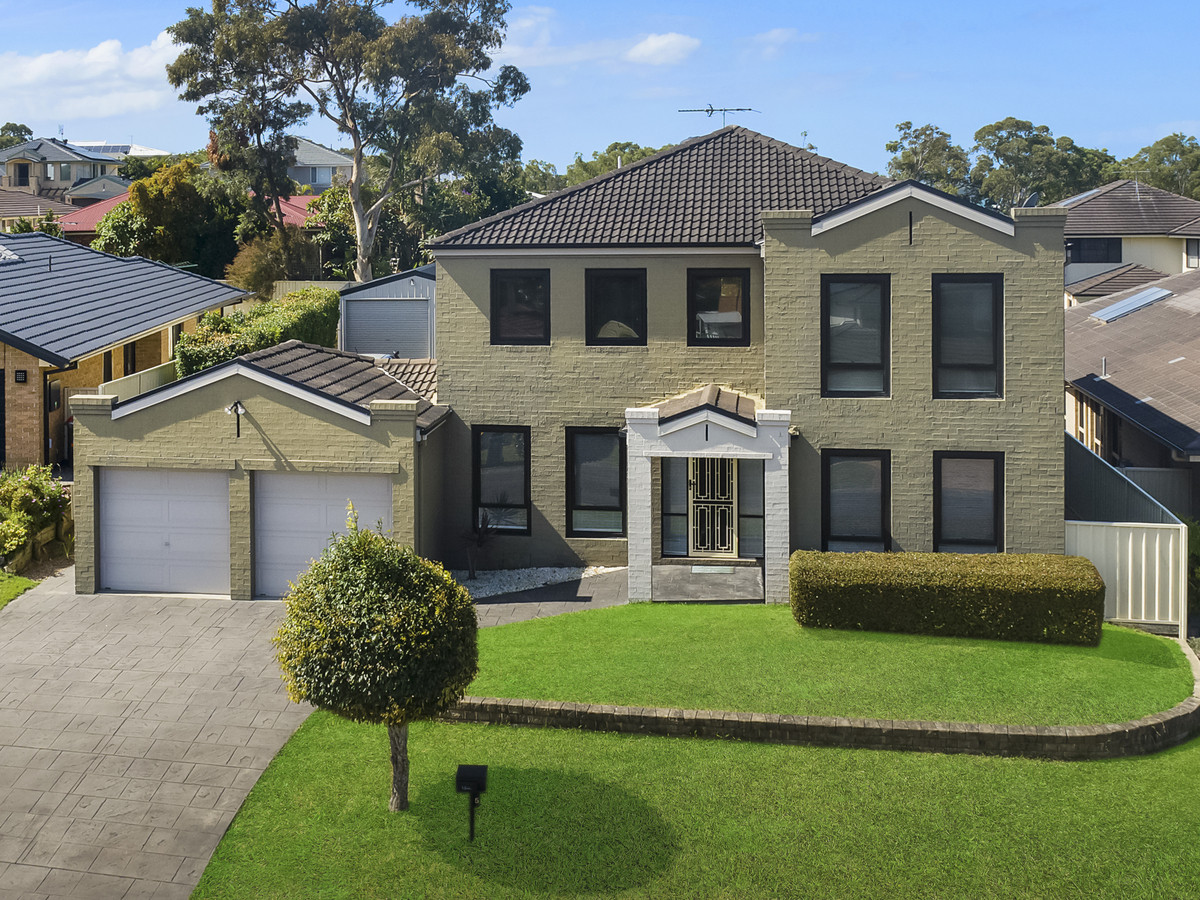 5 WATANGA CRESCENT, WYEE POINT, 2259