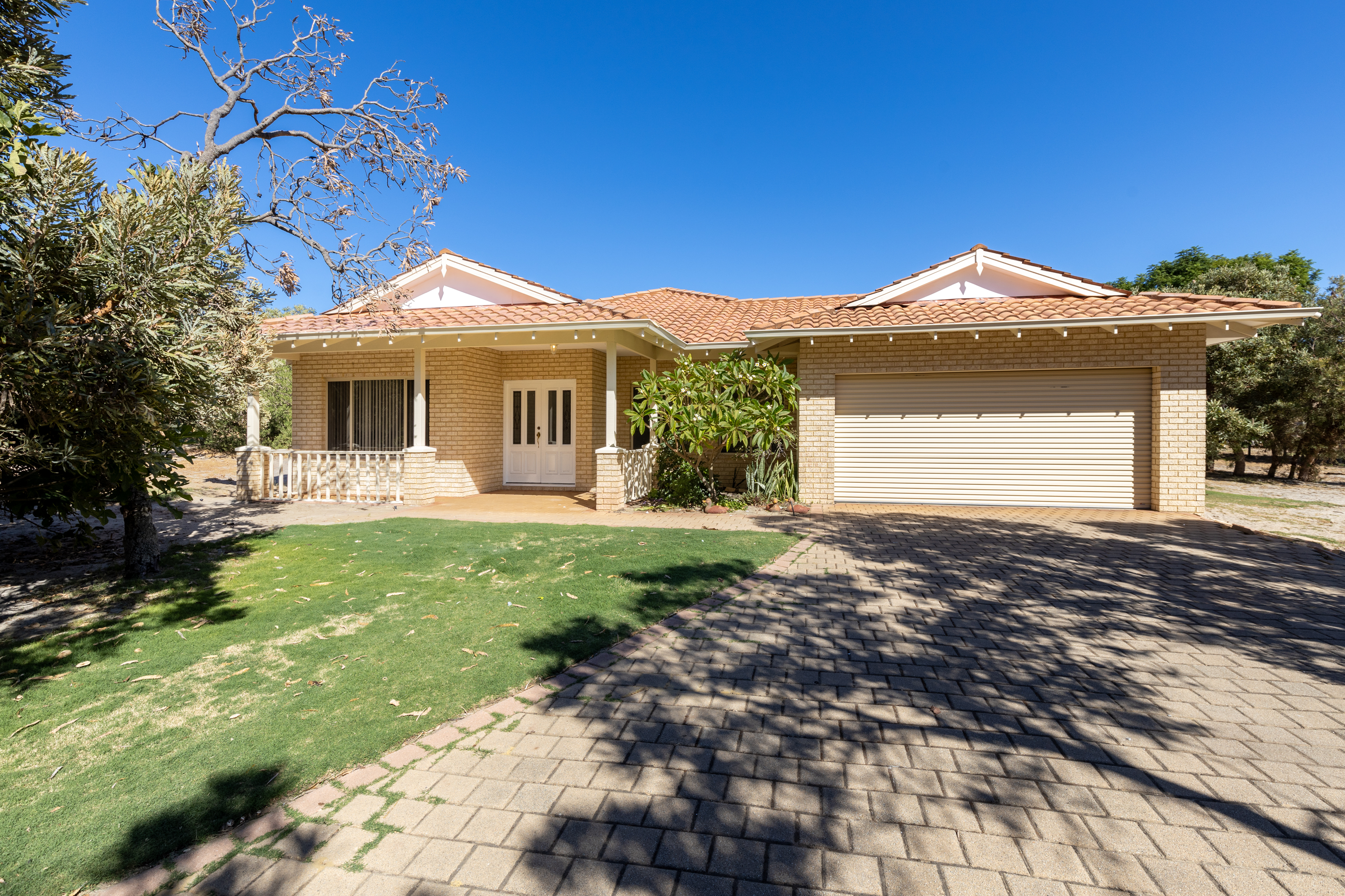 159 HERMITAGE DRIVE, THE VINES, 6069
