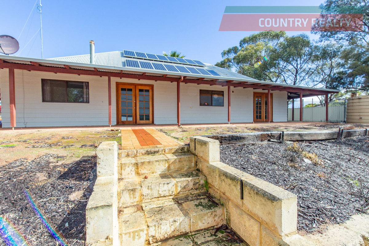 3 COOK STREET, NORTHAM, 6401