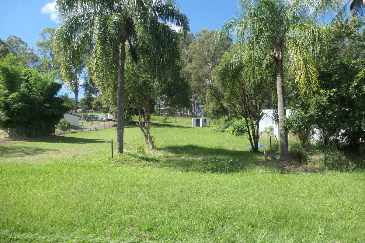 76 SANDILANDS STREET, BONALBO, 2469 76 SANDILANDS STREET, BONALBO, 2469
