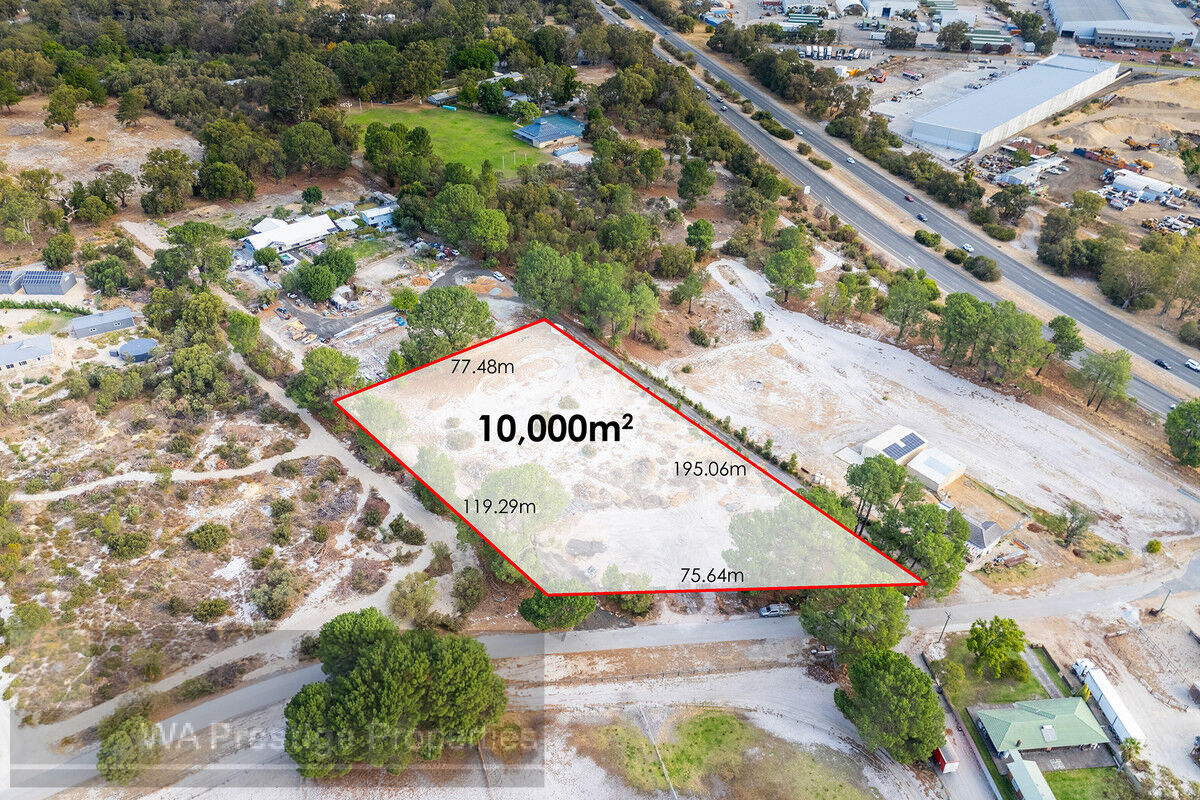 1/101 DALE PLACE, ORANGE GROVE, 6109