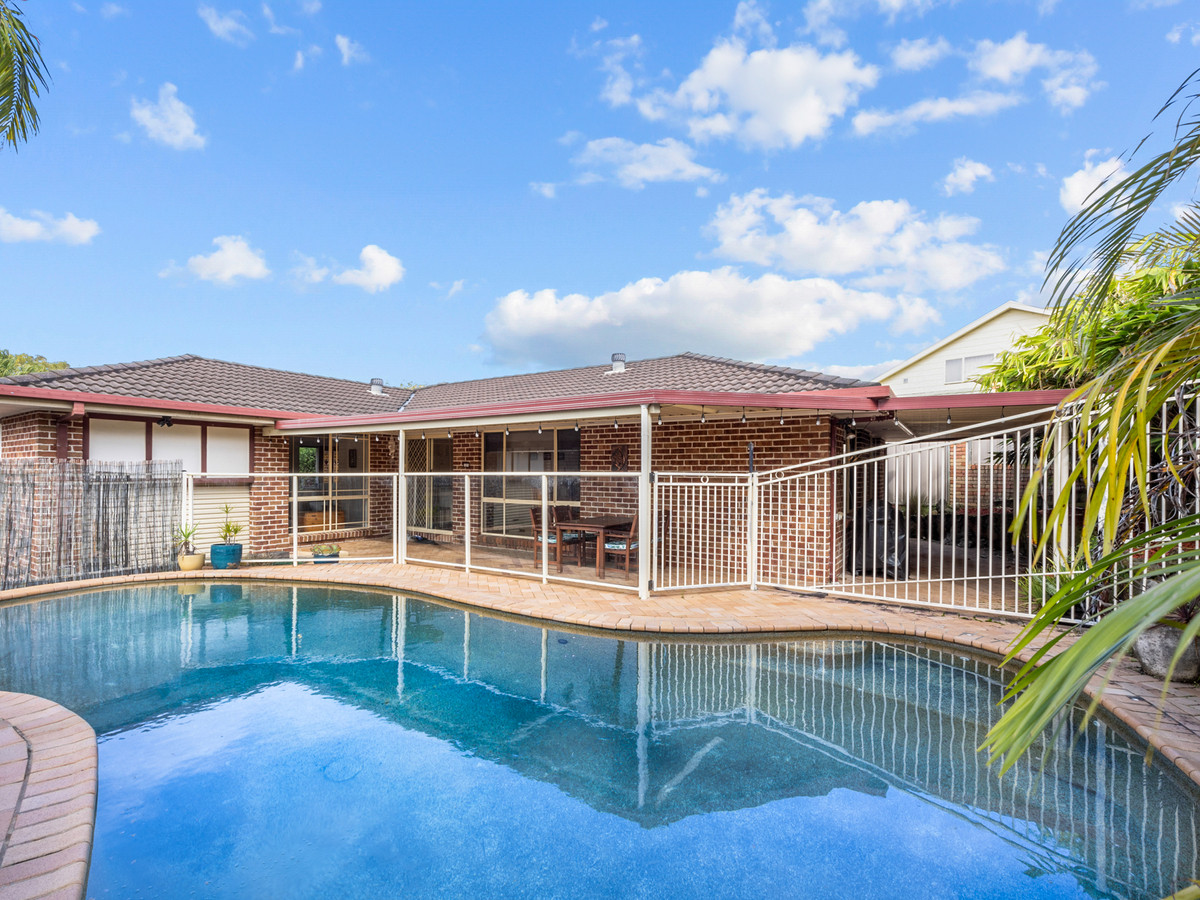 89 BOTTLEBRUSH DRIVE, GLENNING VALLEY, 2261