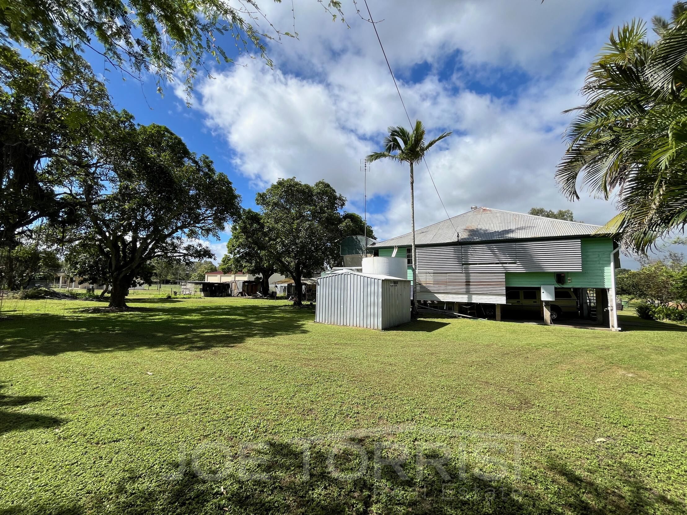 11 PETERSEN STREET, BIBOOHRA, 4880
