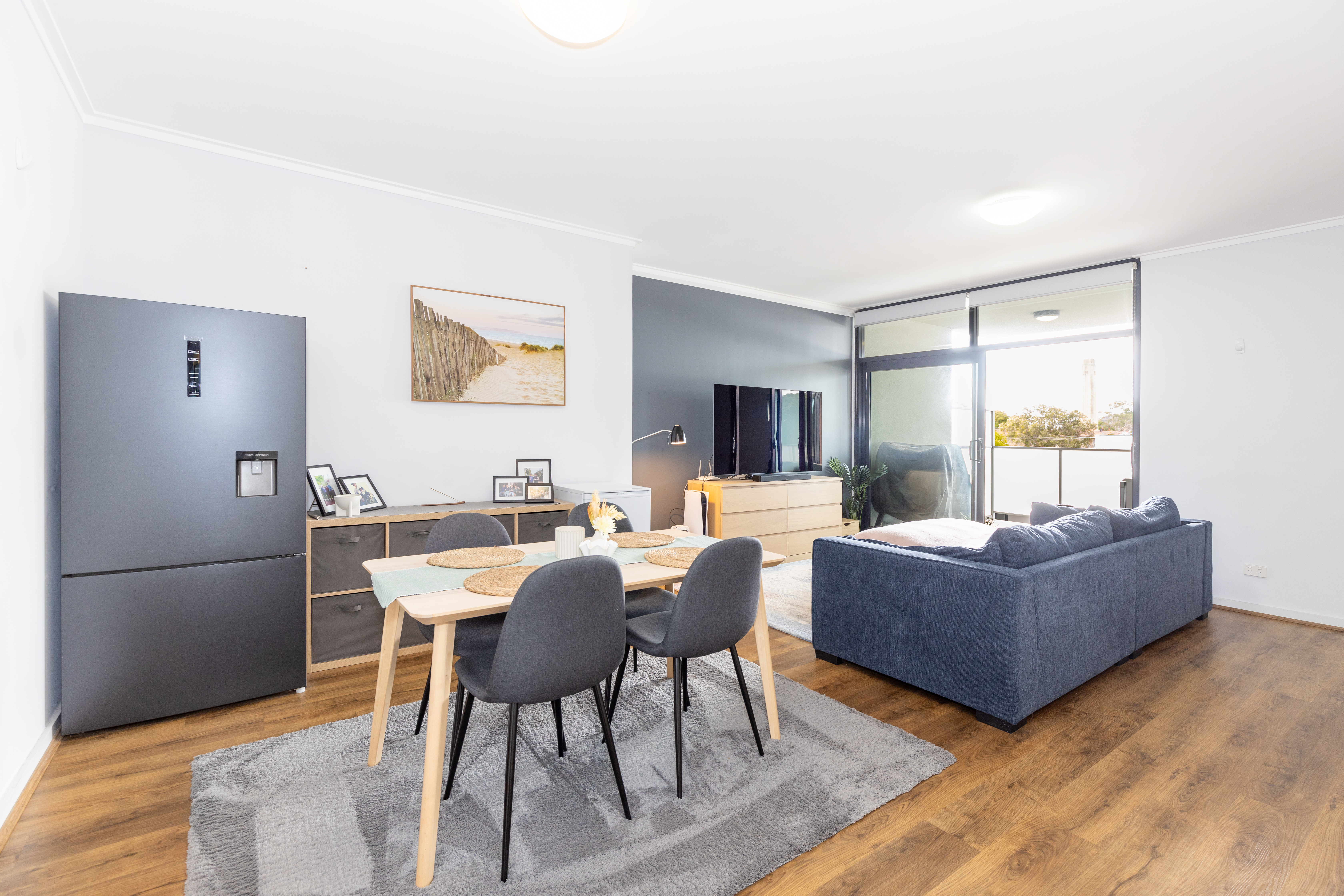 32/378 BEAUFORT STREET, PERTH, 6000
