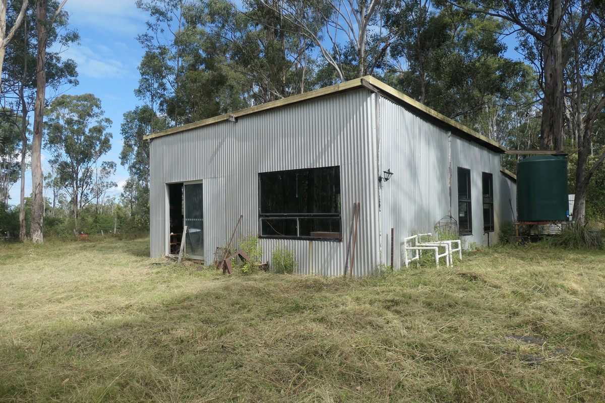 197 BRUXNER ROAD, DRAKE, 2469 197 BRUXNER ROAD, DRAKE, 2469