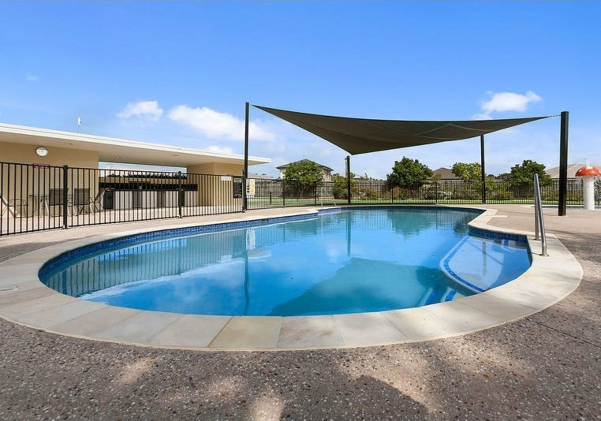 88/15-23 REDONDO STREET, NINGI, 4511